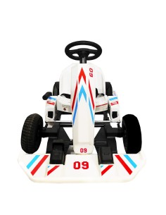 KART XTREME 250W 36V/3.6AH BLANCO 2