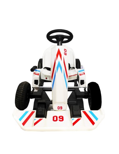 KART XTREME 250W 36V/3.6AH BLANCO
