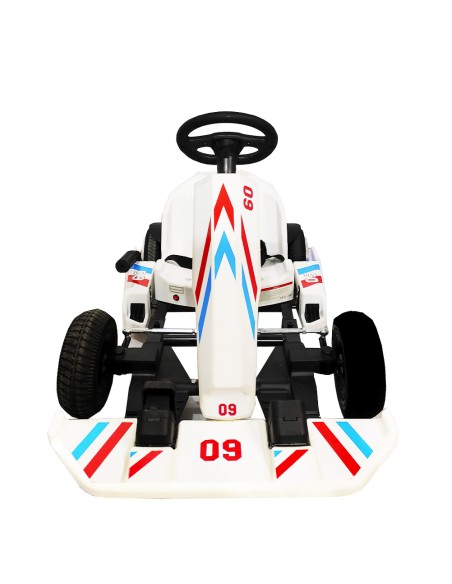 KART XTREME 250W 36V/3.6AH BLANCO