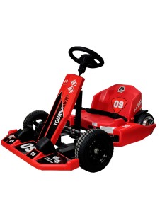 KART XTREME 250W 36V/3.6AH ROJO