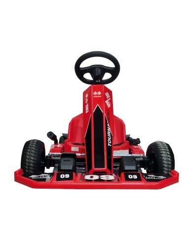 KART XTREME 250W 36V/3.6AH ROJO