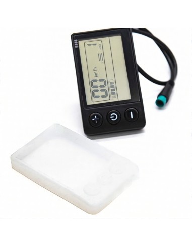 PROTECTOR DE PANTALLA S866