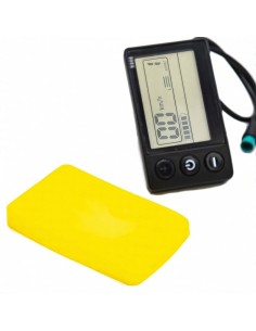 PROTECTOR DE PANTALLA S866 2
