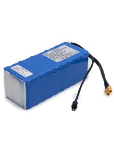 BATERIA EXTERNA 12.8 Ah [LG-MH1]