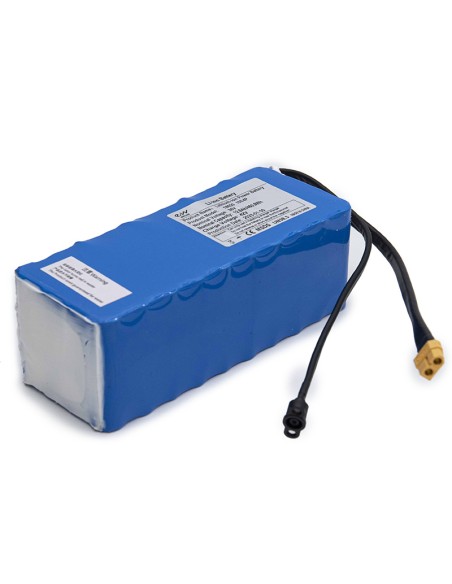 BATERIA EXTERNA 12.8 Ah [LG-MH1]