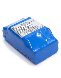 BATERIA EXTERNA 6.4 Ah [LG-MH1]