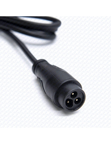 CARGADOR PREMIUM 60V 2A CONECTOR LP-16