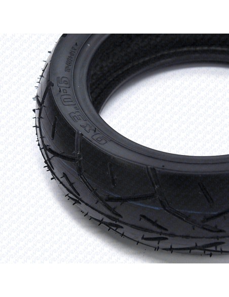 NEUMATICO TUBELESS CITYROAD 9X3-6