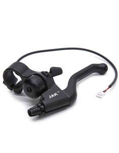 MANETA DE FRENO CON TIMBRE JAK 2