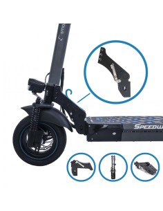 MODULO DE PLEGADO SMARTGYRO SPEEDWAY & ROCKWAY 2