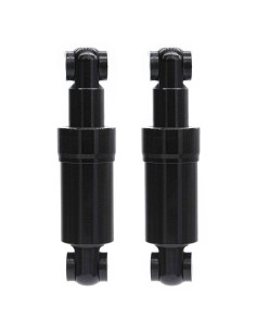 SUSPENSION TRASERA GENERICA 120MM