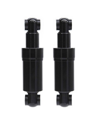 SUSPENSION TRASERA GENERICA 120MM
