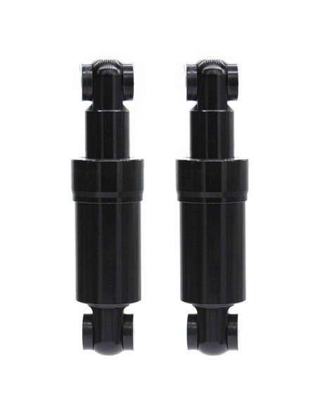 SUSPENSION TRASERA GENERICA 120MM