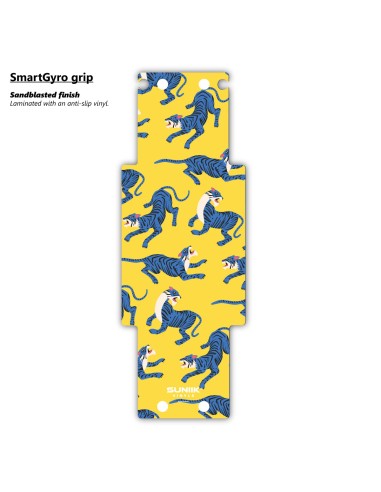BASE ANTIDESLIZANTE SMARTGYRO TIGRES