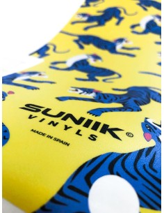BASE ANTIDESLIZANTE SMARTGYRO TIGRES 2