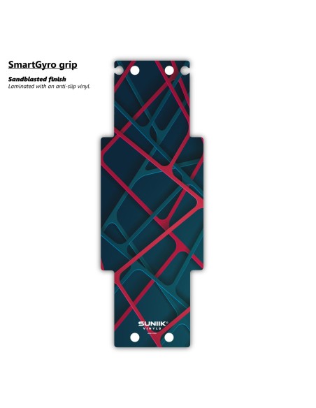 BASE ANTIDESLIZANTE SMARTGYRO