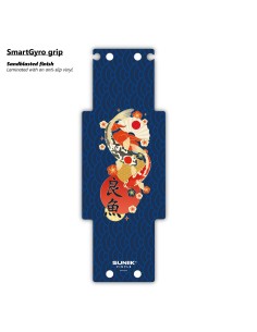 BASE ANTIDESLIZANTE SMARTGYRO (CHINO)