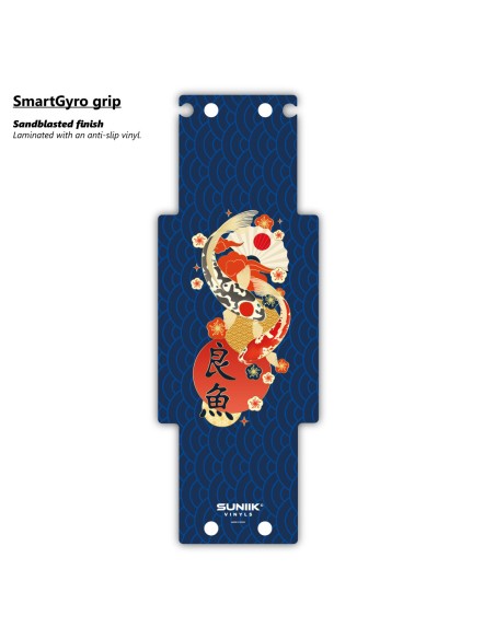 BASE ANTIDESLIZANTE SMARTGYRO (CHINO)