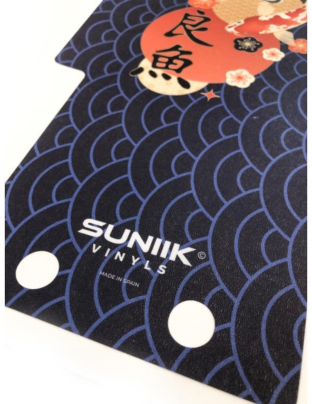 BASE ANTIDESLIZANTE SMARTGYRO (CHINO)