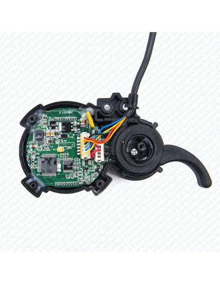 DISPLAY EY3 MINIMOTORS