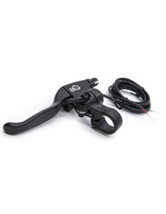 MANETA DE FRENO IZQUIERDA CON TIMBRE MINIMOTORS DUALTRON