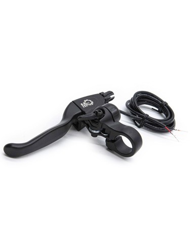MANETA DE FRENO IZQUIERDA CON TIMBRE MINIMOTORS...