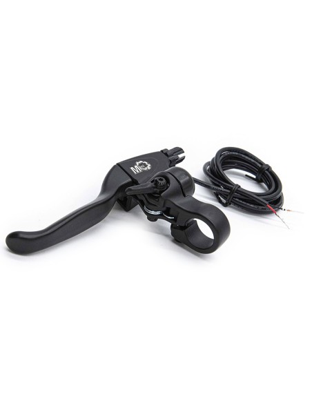 MANETA DE FRENO IZQUIERDA CON TIMBRE MINIMOTORS DUALTRON