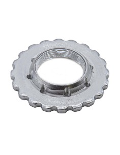 ANILLO PLIEGUE MINIMOTORS DUALTRON