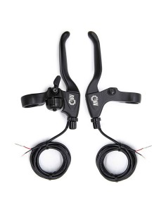 MANETA DE FRENO IZQUIERDA Y DERECHA MINIMOTORS DUALTRON