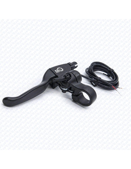 MANETA DE FRENO IZQUIERDA Y DERECHA MINIMOTORS DUALTRON