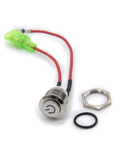 INTERRUPTOR LUZ MINIMOTORS DUALTRON