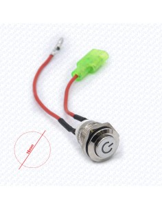 INTERRUPTOR LUZ MINIMOTORS DUALTRON 2