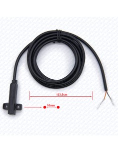 SENSOR DE FRENO MINIMOTORS DUALTRON 2