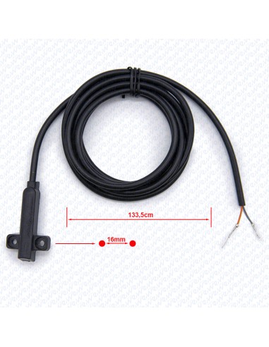 SENSOR DE FRENO MINIMOTORS DUALTRON