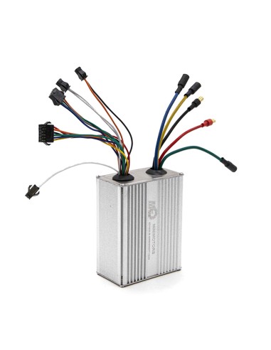 CONTROLADORA 60V 40A (B) - ORIGINAL DUALTRON...
