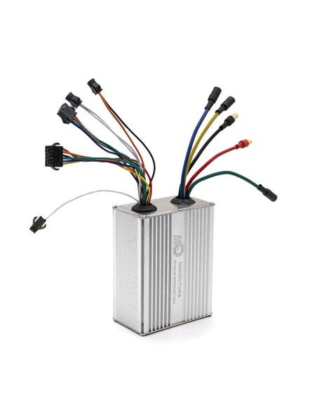 CONTROLADORA 60V 40A (B) - ORIGINAL DUALTRON THUDER/ULTRA