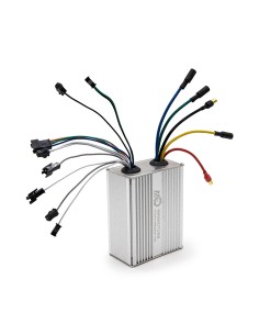 CONTROLADORA 60V 40A (A) - ORIGINAL DUALTRON THUDER/ULTRA