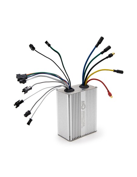 CONTROLADORA 60V 40A (A) - ORIGINAL DUALTRON THUDER/ULTRA