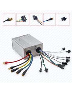 CONTROLADORA 60V 40A (A) - ORIGINAL DUALTRON THUDER/ULTRA 2