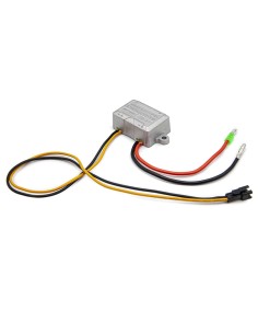 CONVERSOR DC MINIMOTORS DUALTRON 20V-90V A 12V 5A MODELO 2