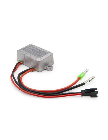 CONVERSOR DC MINIMOTORS DUALTRON 20V-90V A 12V 5A MODELO 1