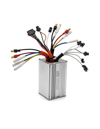 CONTROLADORA 60V 22A MINIMOTORS - ORIGINAL...