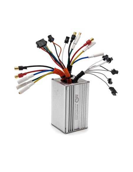 CONTROLADORA 60V 22A MINIMOTORS - ORIGINAL DUALTRON SPIDER