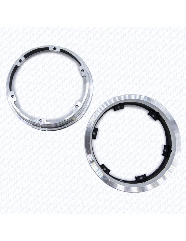 LLANTA TRASERA 8.5" MINIMOTORS - ORIGINAL...