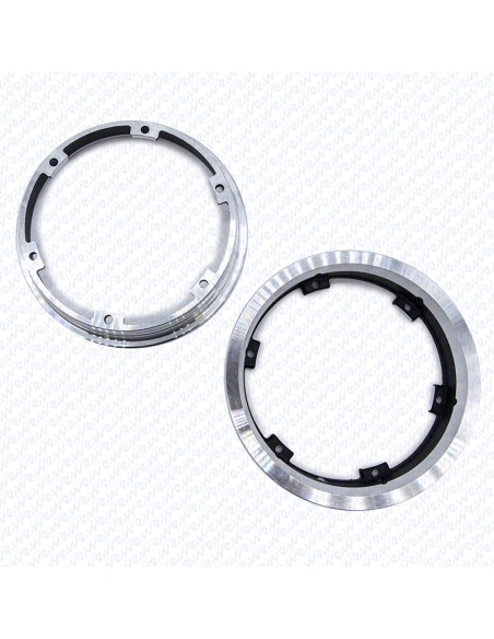 LLANTA TRASERA 8.5" MINIMOTORS - ORIGINAL DUALTRON MINI