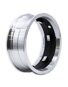 LLANTA TRASERA 8.5" MINIMOTORS - ORIGINAL DUALTRON MINI