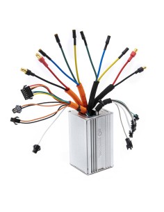 CONTROLADORA 60V 27A MINIMOTORS - ORIGINAL SPEEDWAY V