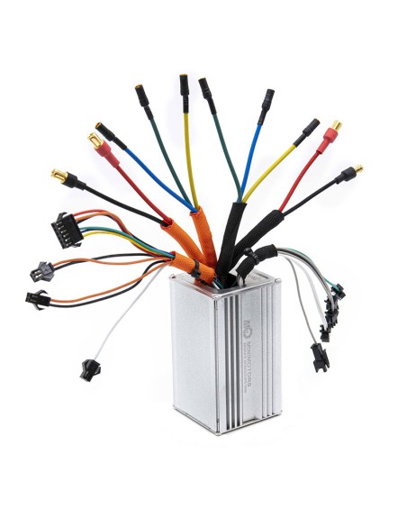 CONTROLADORA 60V 27A MINIMOTORS - ORIGINAL SPEEDWAY V