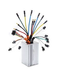 CONTROLADORA 60V 27A - ORIGINAL DUALTRON EAGLE