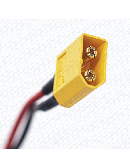 CONTROLADORA 60V 27A - ORIGINAL DUALTRON EAGLE